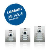 FERMAX Leasing Angebot