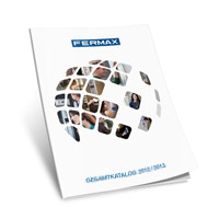 FERMAX Produkt Katalog 2012